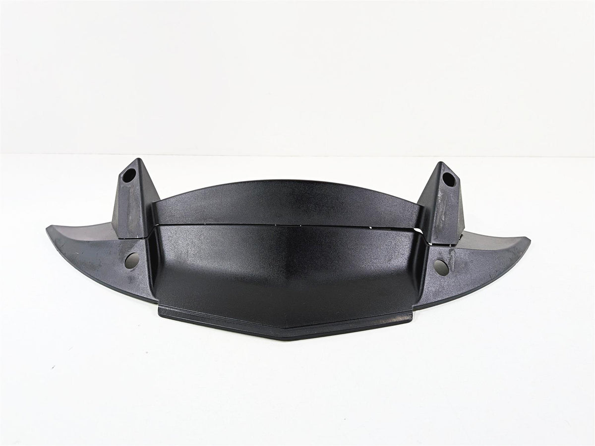 2016 Victory Cross Country Front Visor Cover Fairing 5437552 {{ shop.shopifyCountryName }} - Mototech271