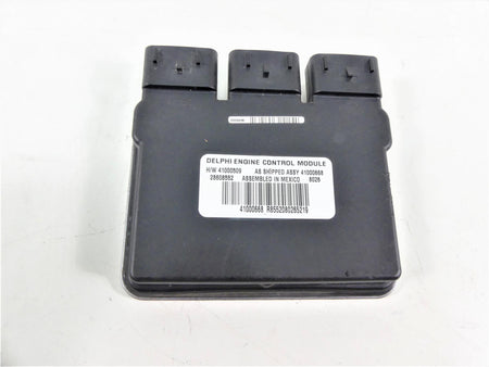 2018 Harley FLHC Softail Heritage Cdi Ecu Ecm Engine Control Module 41000509 {{ shop.shopifyCountryName }} - Mototech271