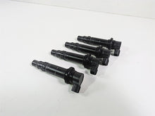 Load image into Gallery viewer, 2014 Yamaha YZFR1 R1 RN22 Ignition Stick Coil Set 1KB-82310-00-00
