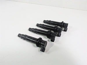 2014 Yamaha YZFR1 R1 RN22 Ignition Stick Coil Set 1KB-82310-00-00