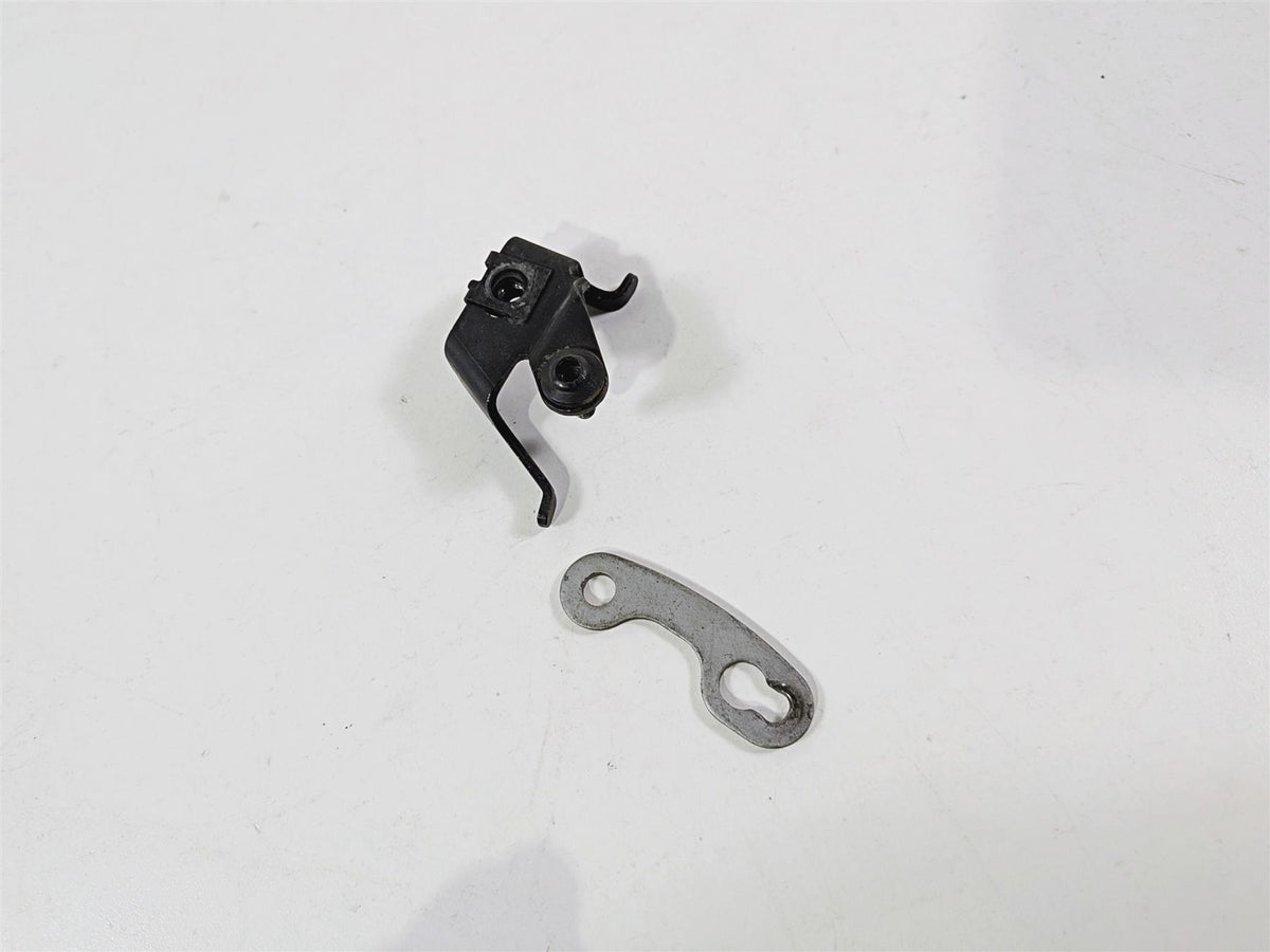 2015 Ducati Scrambler Urban Enduro Side Kickstand Stand & Switch Read 55610871BA-Mototech271