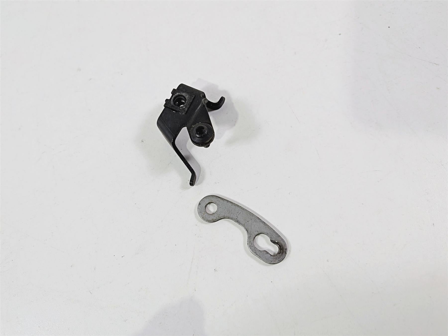 2015 Ducati Scrambler Urban Enduro Side Kickstand Stand & Switch Read 55610871BA-Mototech271