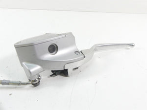 2009 Victory Vision Tour Clutch Master & Slave Cylinder + Line 1911095 1911338 | Mototech271