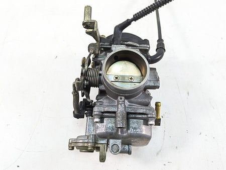 2005 Harley Dyna FXDL Low Rider Keihin Carb Carburetor - Tested 27421-99C {{ shop.shopifyCountryName }} - Mototech271