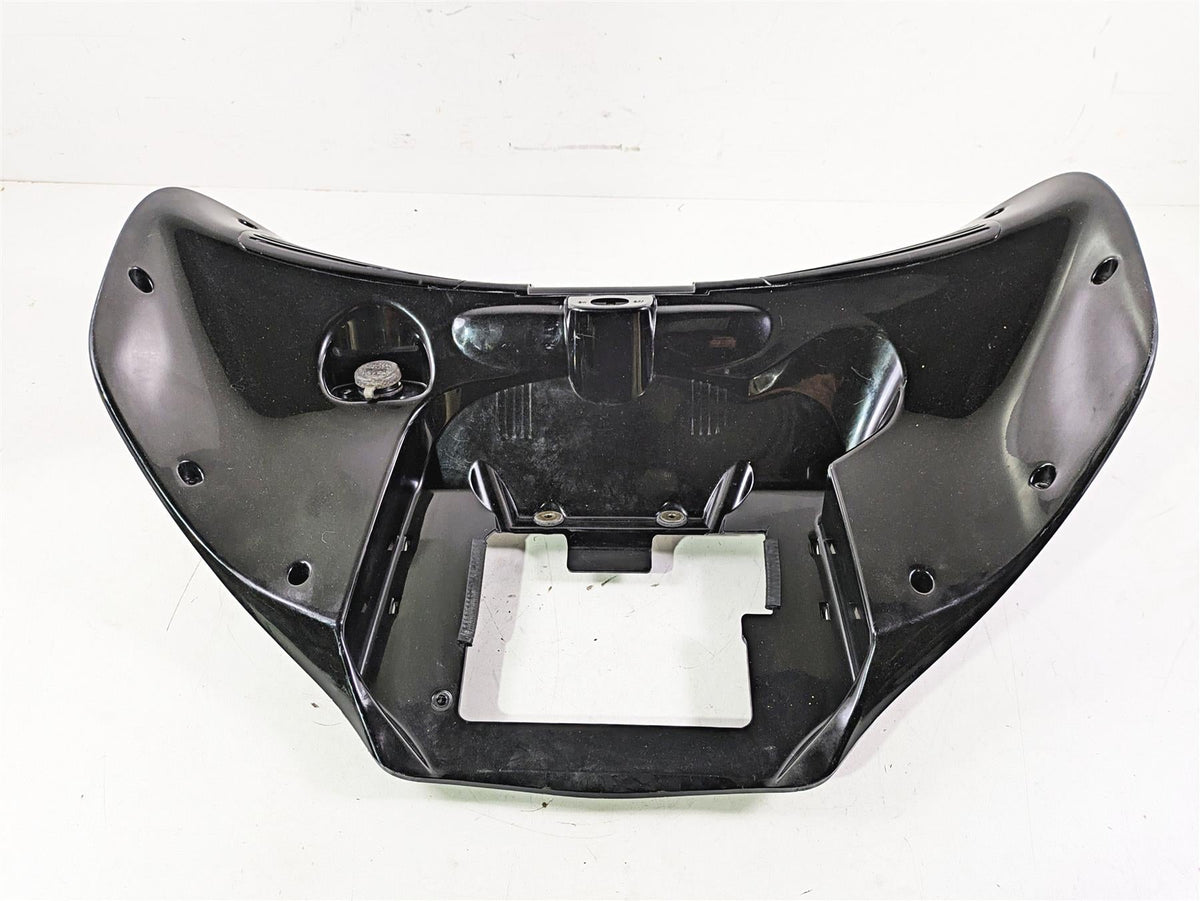 2004 Yamaha XVZ1300 Royal Star Inner Front Fairing Cover 4XY-28350-00-P7 {{ shop.shopifyCountryName }} - Mototech271