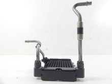 Load image into Gallery viewer, 2009 Buell 1125 CR Oil Cooler Radiator Line Set Q1002.1AM | Mototech271

