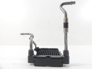2009 Buell 1125 CR Oil Cooler Radiator Line Set Q1002.1AM | Mototech271
