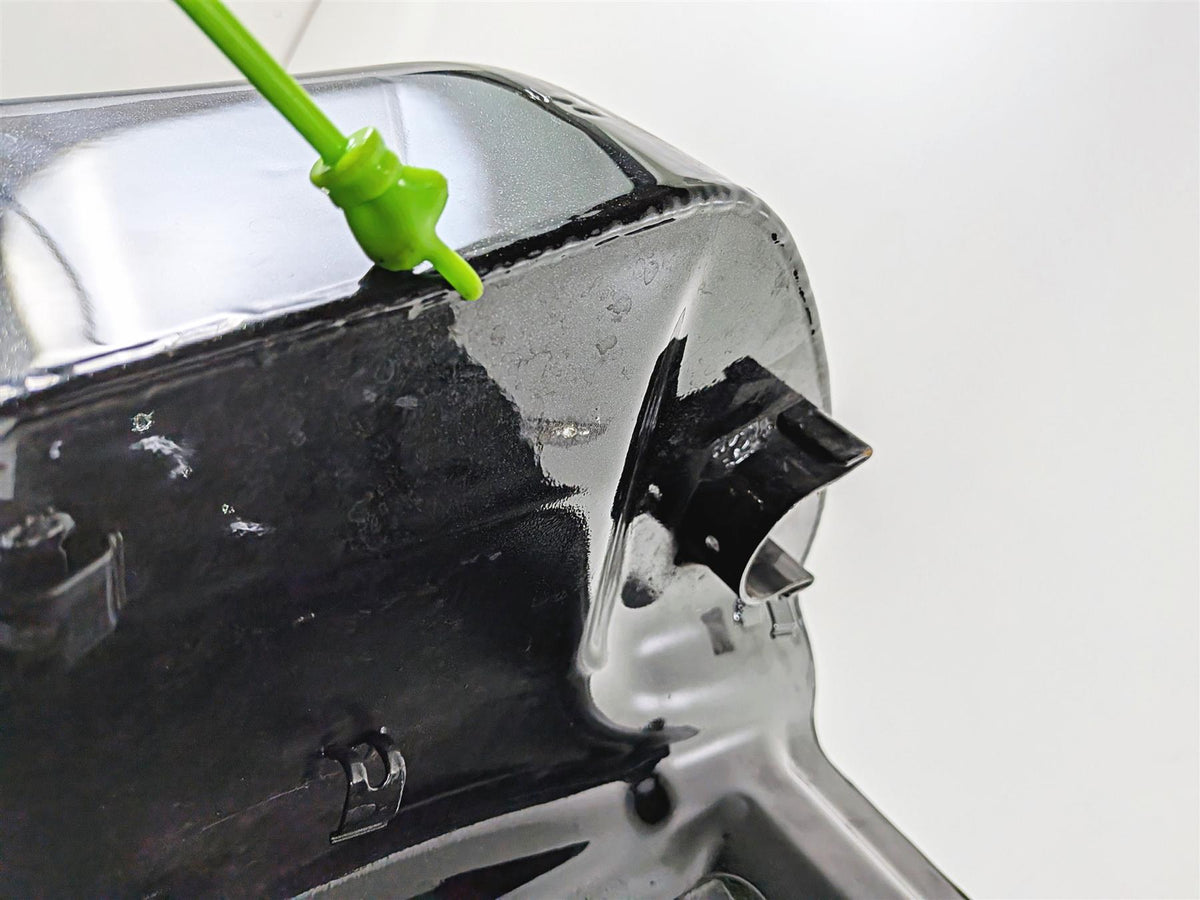 2020 Indian Challenger Limited Fuel Gas Petrol Tank - No Dents 1025429-Mototech271