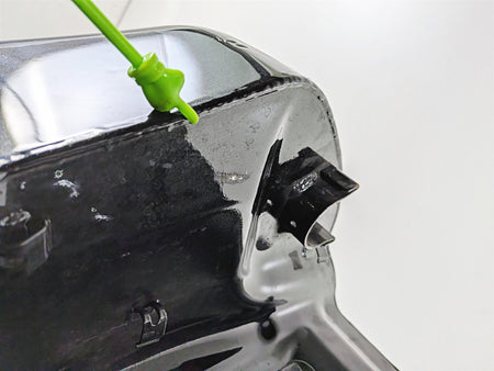2020 Indian Challenger Limited Fuel Gas Petrol Tank - No Dents 1025429-Mototech271