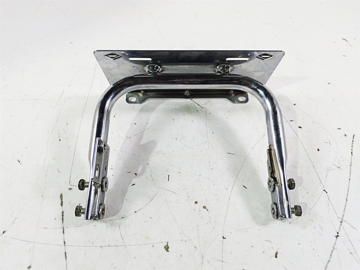 2003 Harley Touring FLHTCUI E-Glide 100th License Plate Holder 53375-97A {{ shop.shopifyCountryName }} - Mototech271