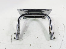 Load image into Gallery viewer, 2003 Harley Touring FLHTCUI E-Glide 100th License Plate Holder 53375-97A
