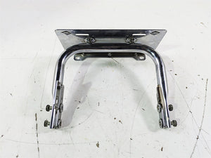 2003 Harley Touring FLHTCUI E-Glide 100th License Plate Holder 53375-97A