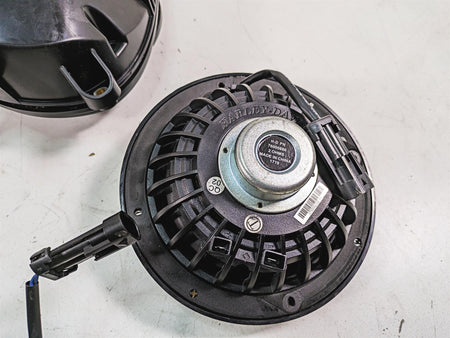 2018 Harley Touring FLHXSE CVO Street Glide Boom! Audio Speaker Set 76000886 {{ shop.shopifyCountryName }} - Mototech271