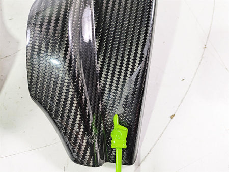 2017 BMW S1000RR K46 Ilmberger Carbon Fiber Frame Covers RAR.363.S1R15.K {{ shop.shopifyCountryName }} - Mototech271