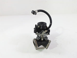 2009 Harley XR1200 Sportster Throttle Body & Cover 27695-08