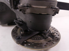 Load image into Gallery viewer, 2018 Kawasaki Ninja H2 ZX1002 SX SE Rear Swingarm Axle Set - Read 33001-0686-46R | Mototech271
