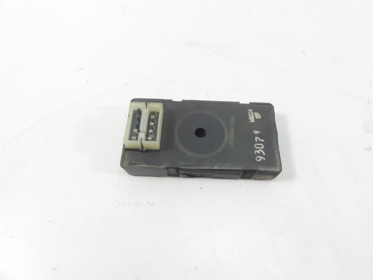 1993 Harley FXSTS Softail Springer Tsm Turn Signal Module - Read 68537-89G 9307 {{ shop.shopifyCountryName }} - Mototech271