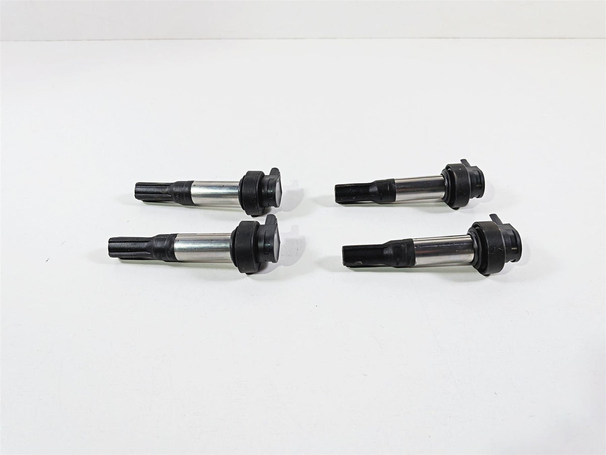 2017 BMW S1000RR K46 Ignition Coil Set of 4 Four 12138523972 {{ shop.shopifyCountryName }} - Mototech271