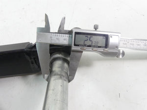 2006 Harley Touring FLHTCUI Electra Glide Swingarm & 1" Rear Axle 47549-02A | Mototech271