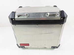 2015 BMW R1200 GS Adv K51 Right Aluminum Saddlebag Case -Read 77411539694