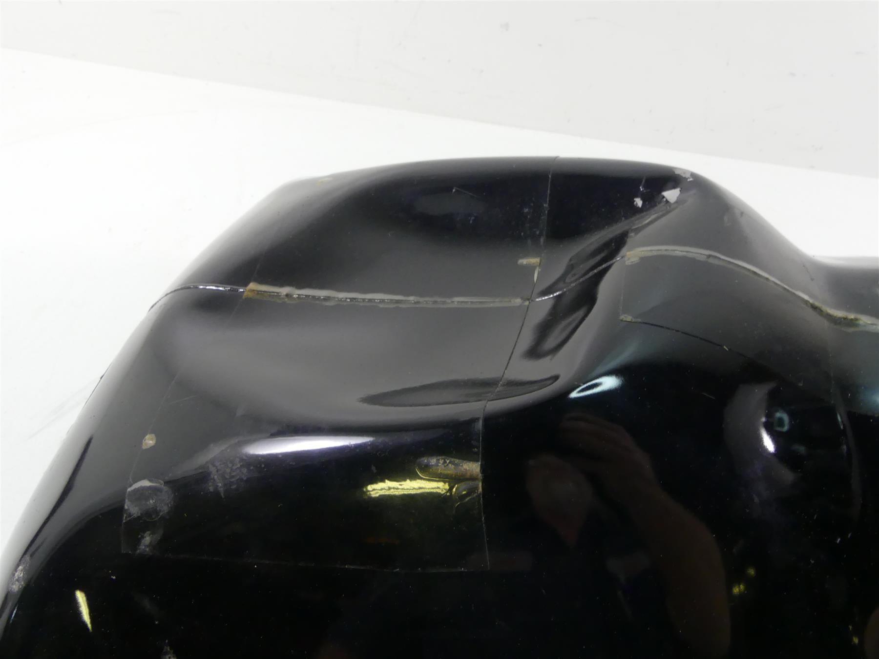 2004 Honda CBR1000RR SC57 Fuel Gas Petrol Tank -Dents 17520-MEL