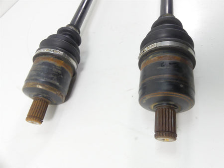 2021 Polaris RZR1000 XP EPS Front Cv Drive Axle Shaft Set 1334308 1334491 {{ shop.shopifyCountryName }} - Mototech271