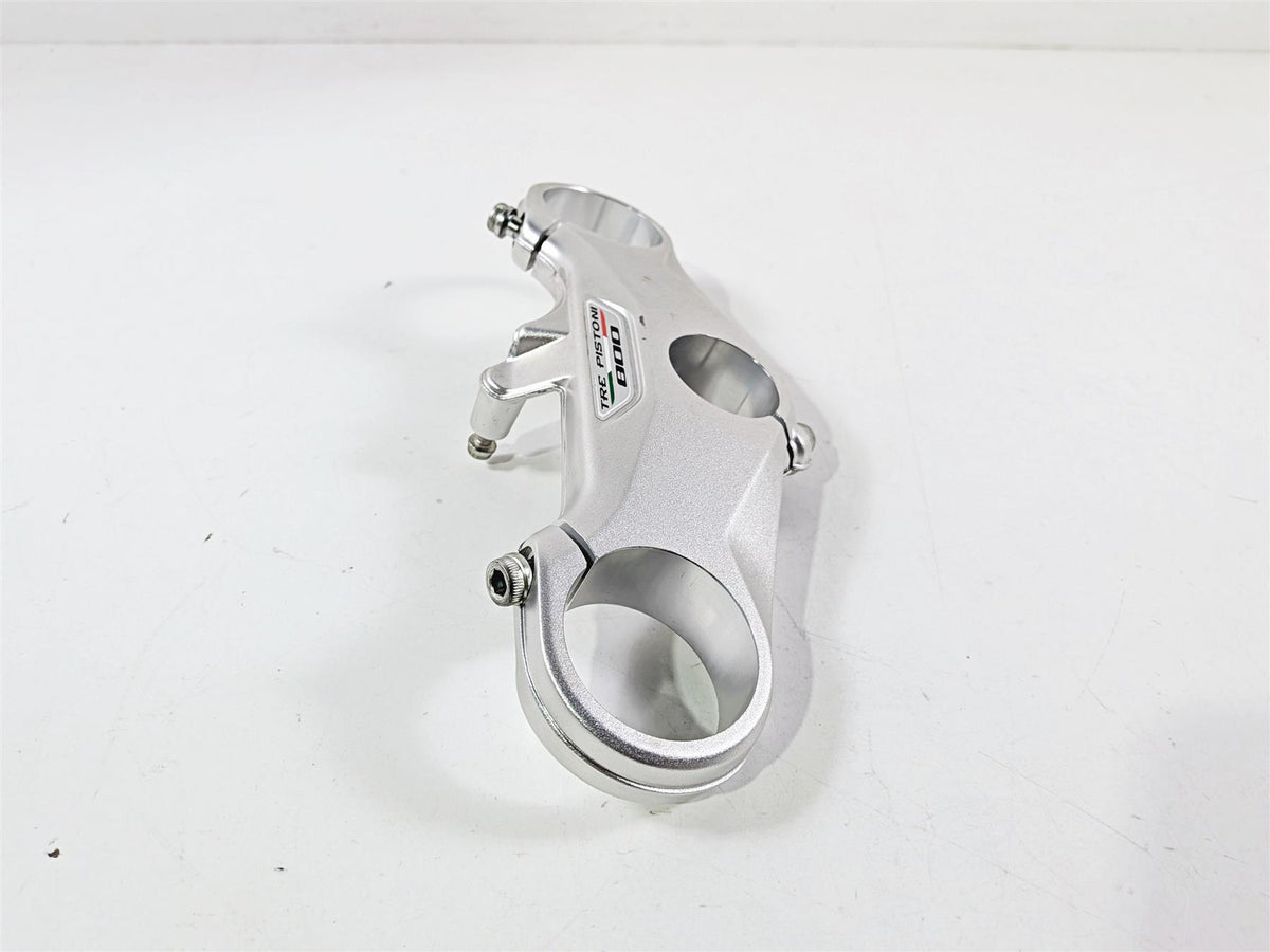 2016 Mv Agusta F3 800 RR Upper Triple Tree & Riser Holder Tri Pistoni 8000B5703-Mototech271