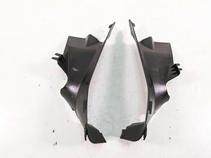 2016 Ducati Panigale 1299 S Upper Inner Side Panel Covers 46014943C 46014953C