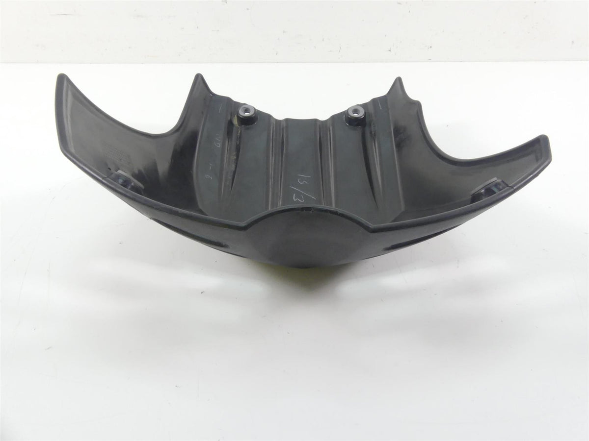 2022 Kawasaki KLR650 KL650 Adv Lower Engine Guard Skid Plate 55020-2372-6Z {{ shop.shopifyCountryName }} - Mototech271