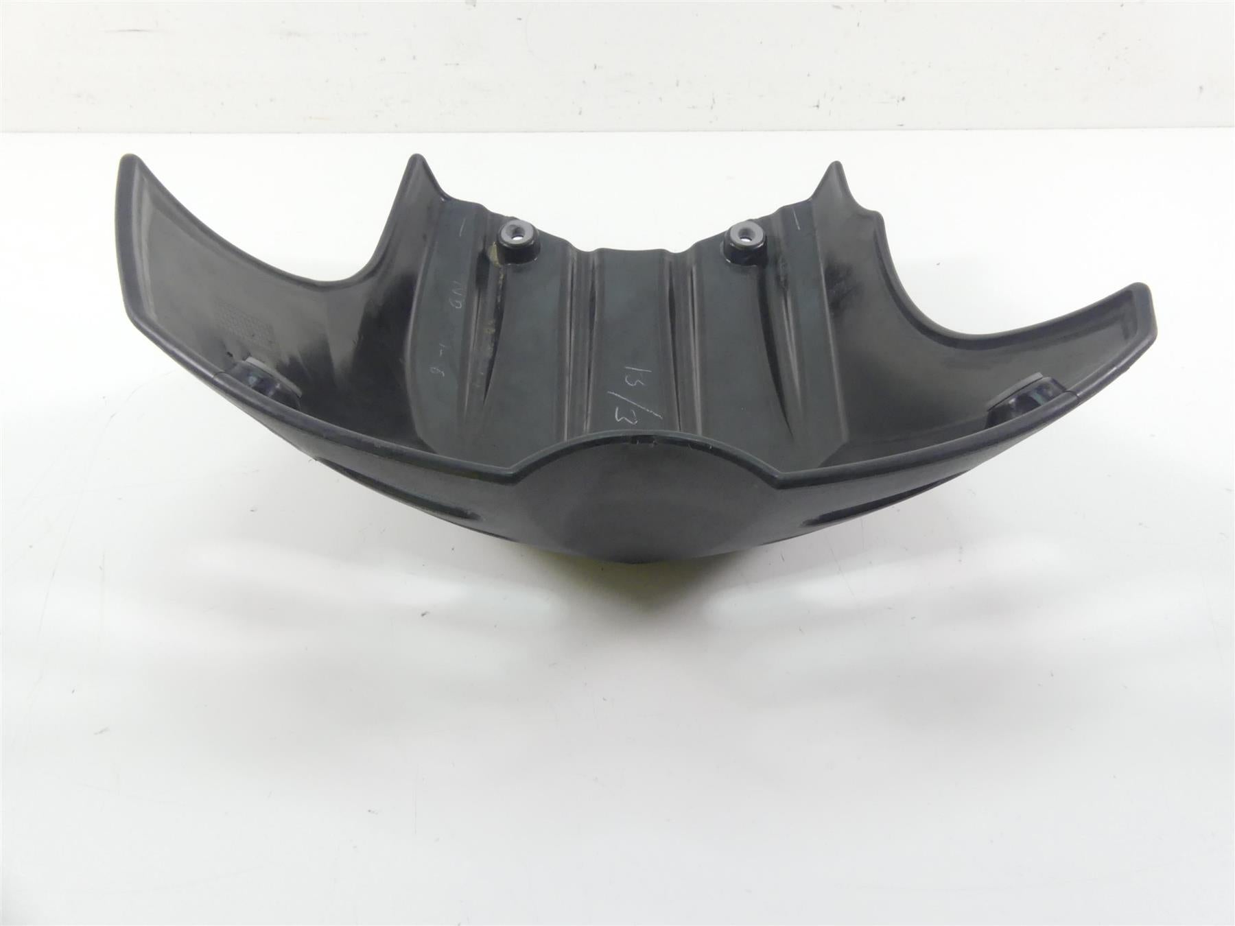 2022 Kawasaki KLR650 KL650 Adv Lower Engine Guard Skid Plate 55020-2372-6Z {{ shop.shopifyCountryName }} - Mototech271