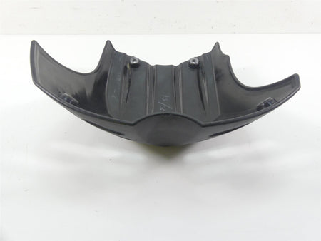 2022 Kawasaki KLR650 KL650 Adv Lower Engine Guard Skid Plate 55020-2372-6Z {{ shop.shopifyCountryName }} - Mototech271