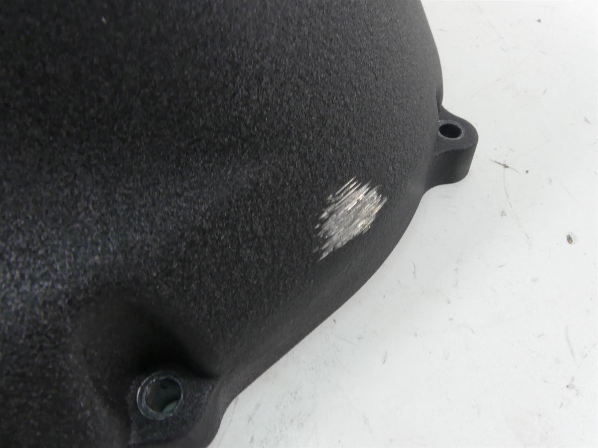 2015 Harley FXDF Dyna Fat Bob Outer Primary Drive Clutch Cover 60784-06A {{ shop.shopifyCountryName }} - Mototech271