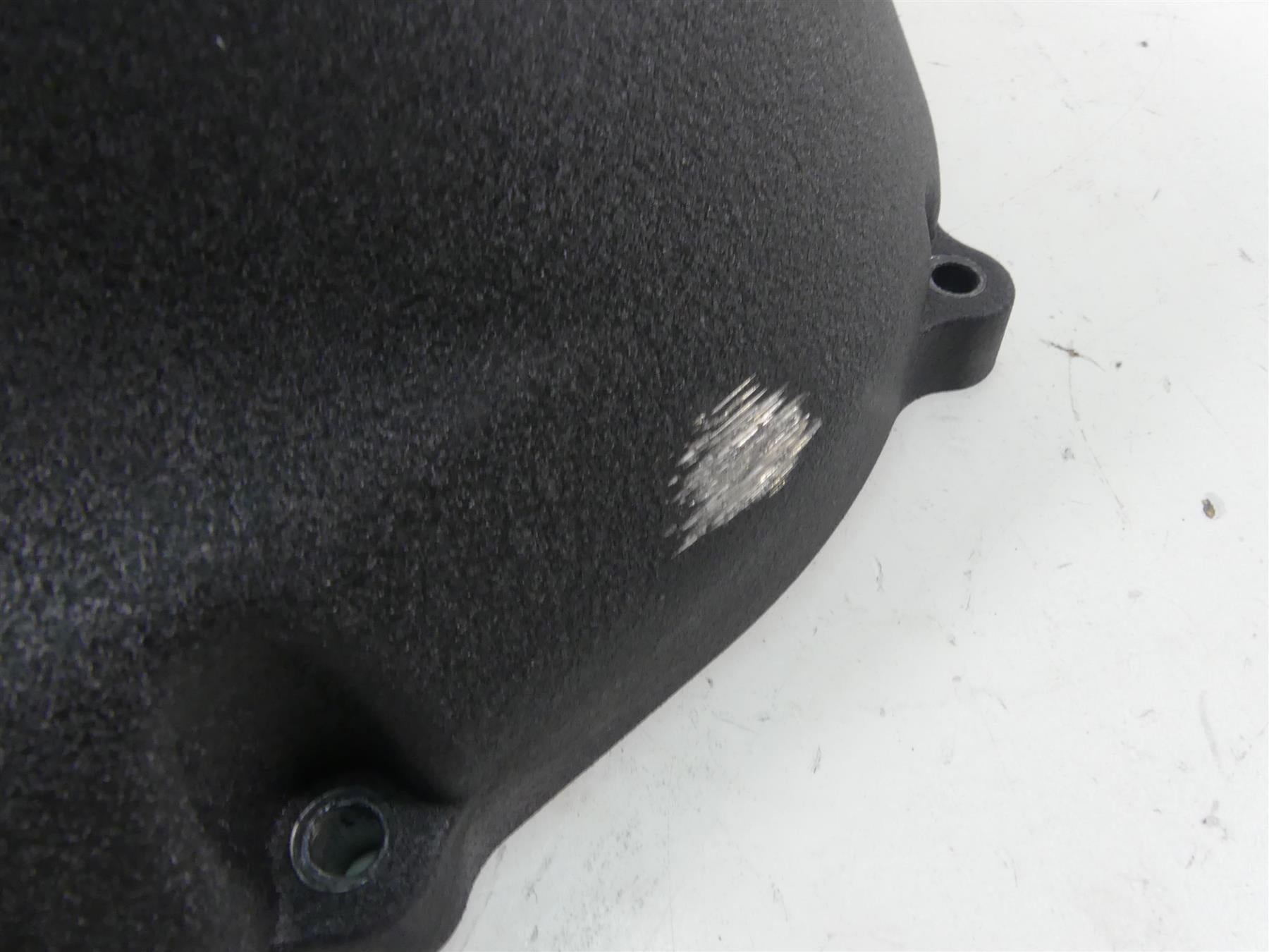 2015 Harley FXDF Dyna Fat Bob Outer Primary Drive Clutch Cover 60784-06A {{ shop.shopifyCountryName }} - Mototech271