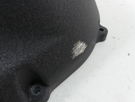 2015 Harley FXDF Dyna Fat Bob Outer Primary Drive Clutch Cover 60784-06A {{ shop.shopifyCountryName }} - Mototech271