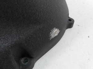2015 Harley FXDF Dyna Fat Bob Outer Primary Drive Clutch Cover 60784-06A