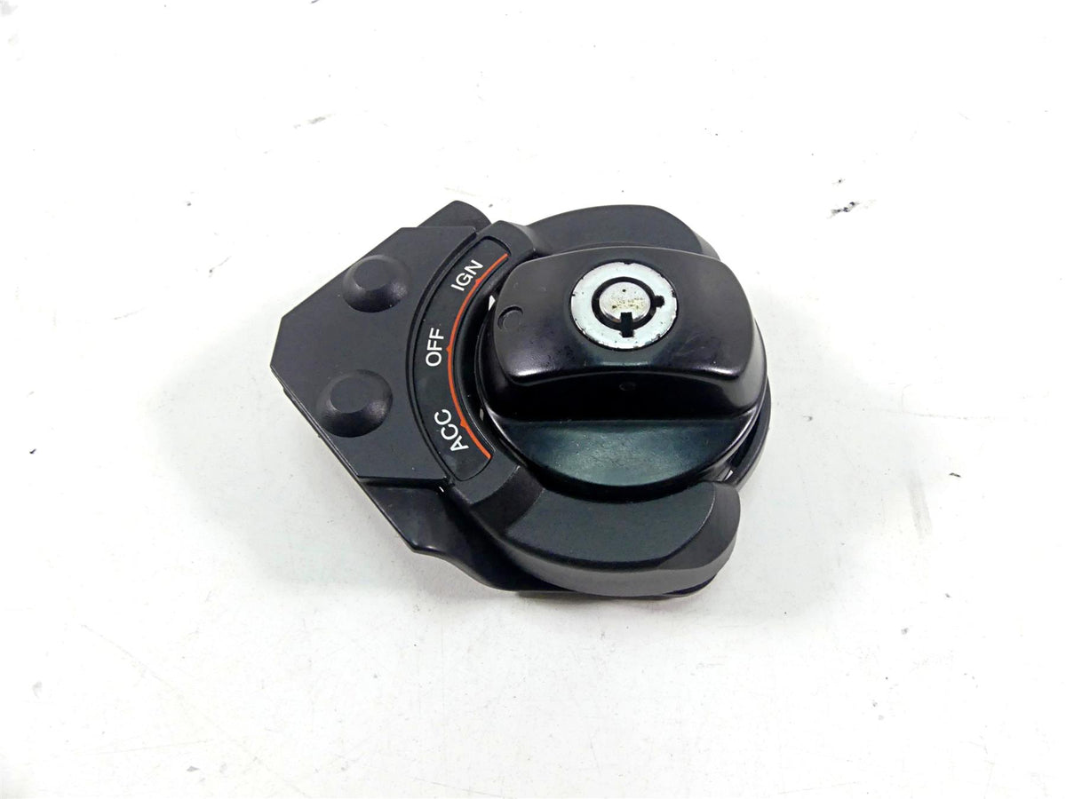 2015 Harley VRSCF Muscle V-Rod Ignition Switch Unlocked No Key - Vin 70020-05 {{ shop.shopifyCountryName }} - Mototech271