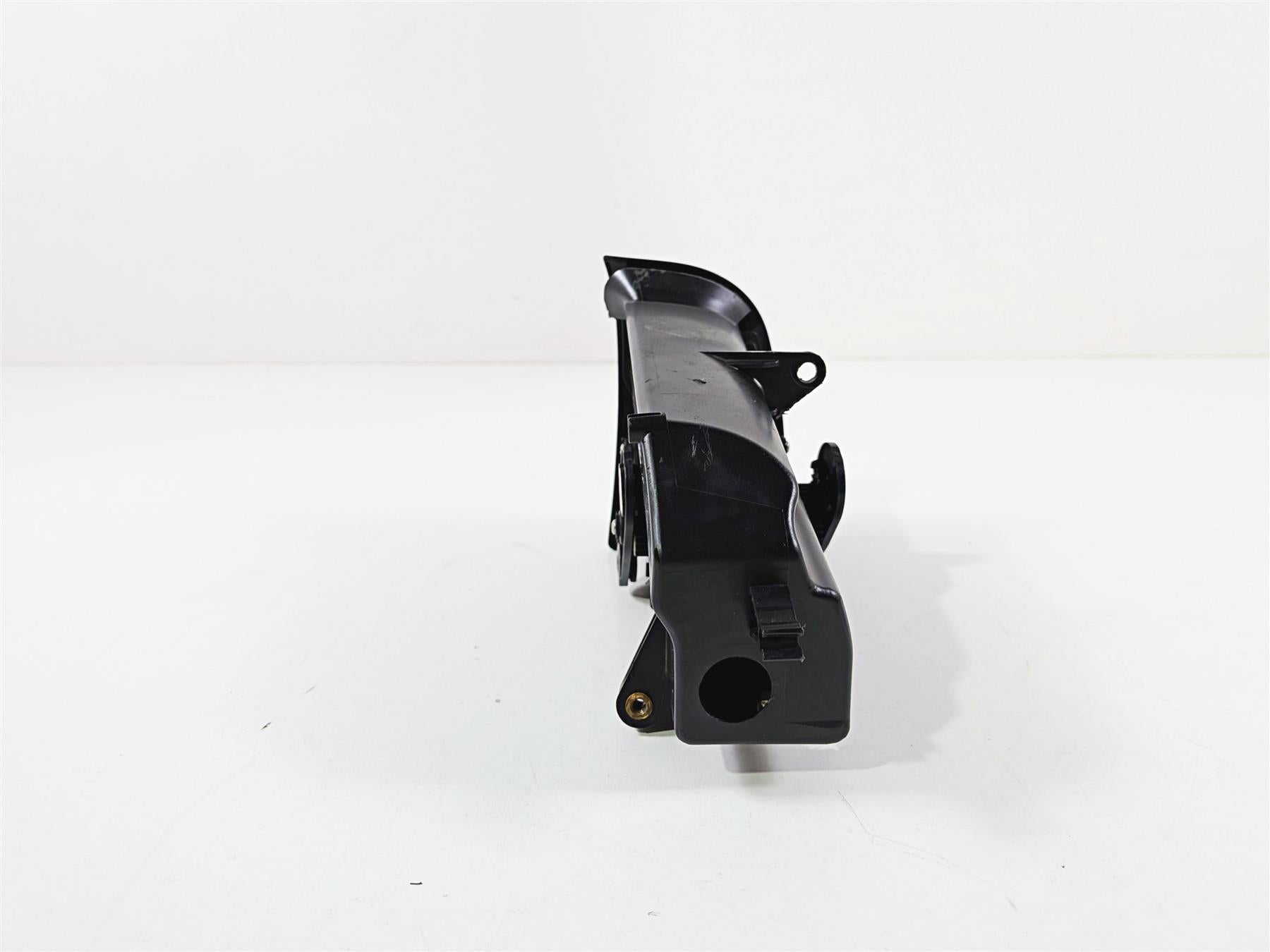 2017 Harley Touring FLHXS Street Glide Front Fairing Media Compartment 76000117 {{ shop.shopifyCountryName }} - Mototech271