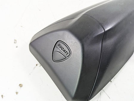 2015 Ducati Panigale 1299 S Rear Passenger Seat Cover Cowl 24715141A {{ shop.shopifyCountryName }} - Mototech271