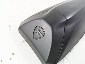2015 Ducati Panigale 1299 S Rear Passenger Seat Cover Cowl 24715141A