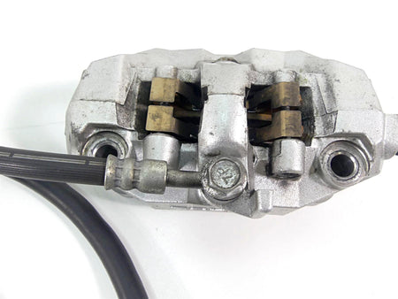 2008 Suzuki M109R VZR1800 Tokico Front Brake Caliper Set 59100-41G10-999 {{ shop.shopifyCountryName }} - Mototech271