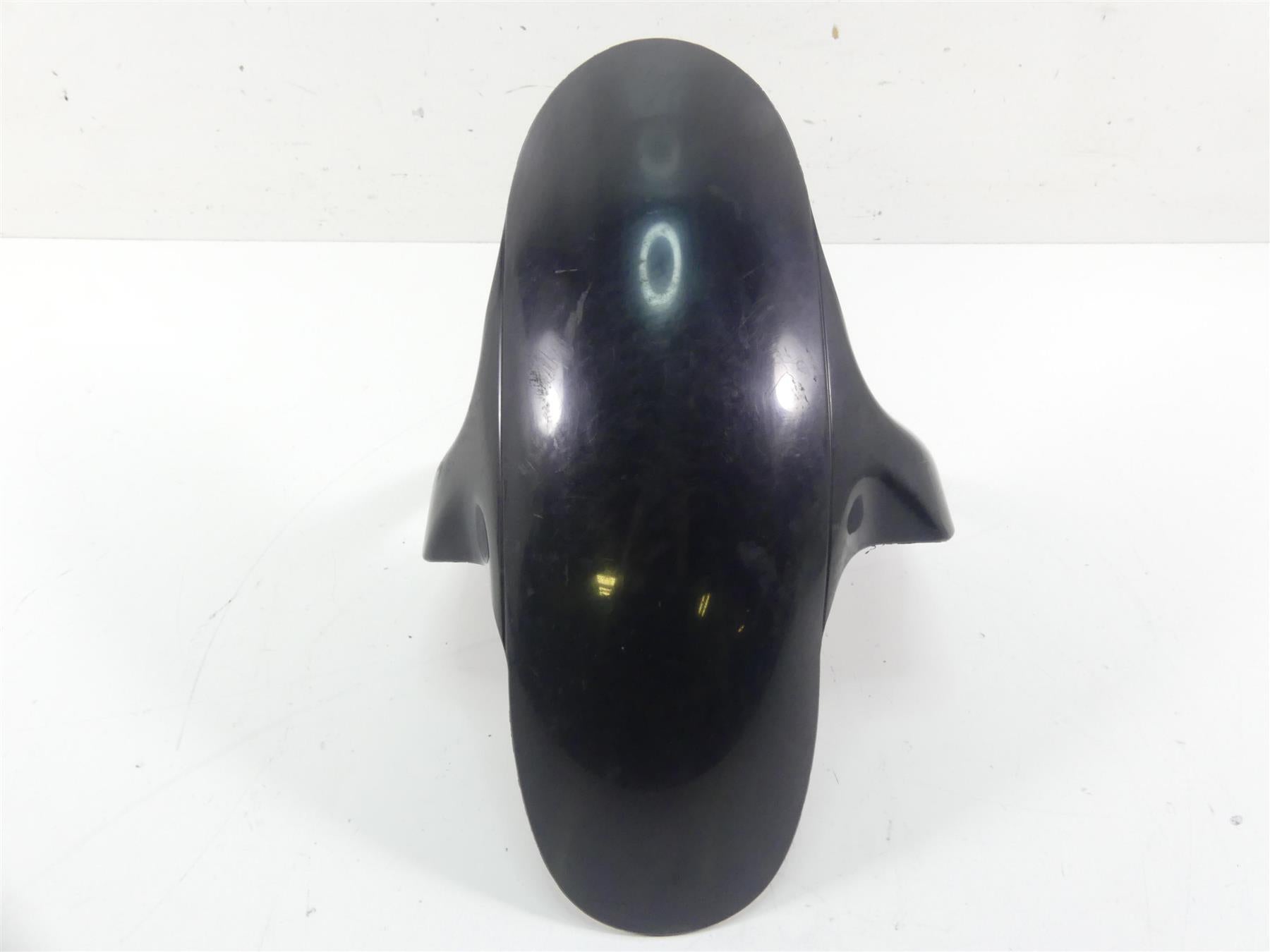 2007 Buell XB12 SS Lightning Lower Front Fender Mud Guard - Read M0662.02A8 {{ shop.shopifyCountryName }} - Mototech271