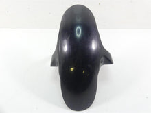 Load image into Gallery viewer, 2007 Buell XB12 SS Lightning Lower Front Fender Mud Guard - Read M0662.02A8 | Mototech271
