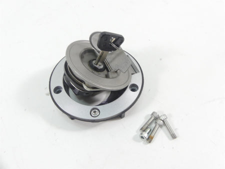 2017 Yamaha XT1200Z Super Tenere Ignition Switch Key Lock Set 2BS-82501-10-00 {{ shop.shopifyCountryName }} - Mototech271