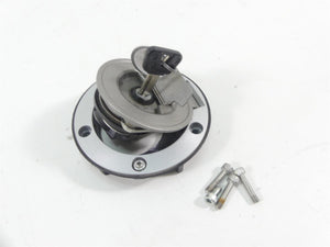 2017 Yamaha XT1200Z Super Tenere Ignition Switch Key Lock Set 2BS-82501-10-00