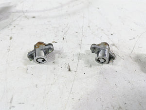 2003 Harley Touring FLHTCUI 100TH E-Glide Ignition Switch Key Lock Set 71640-99 | Mototech271