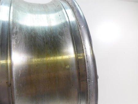 2007 Honda VTX1800 T1 Straight Enkei Rear Cast Wheel Rim 16x5 42650-MCV-R10 {{ shop.shopifyCountryName }} - Mototech271
