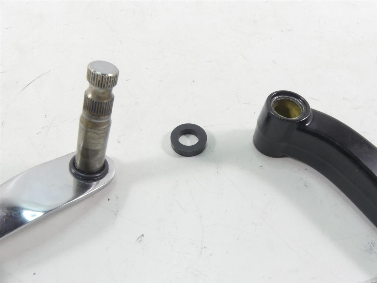 2018 Harley FLHC Softail Heritage Shifter Shift Gear Selector Linkage 33600123 {{ shop.shopifyCountryName }} - Mototech271