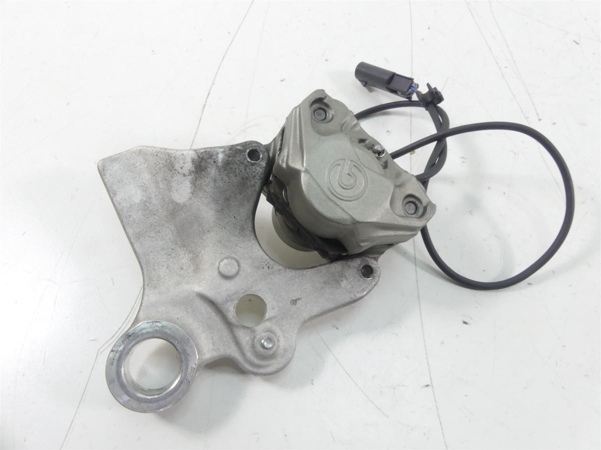2019 Indian Motorcycle Co. FTR1200 Rear Brembo Brake Caliper 1912958 {{ shop.shopifyCountryName }} - Mototech271