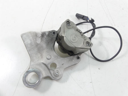 2019 Indian Motorcycle Co. FTR1200 Rear Brembo Brake Caliper 1912958 {{ shop.shopifyCountryName }} - Mototech271