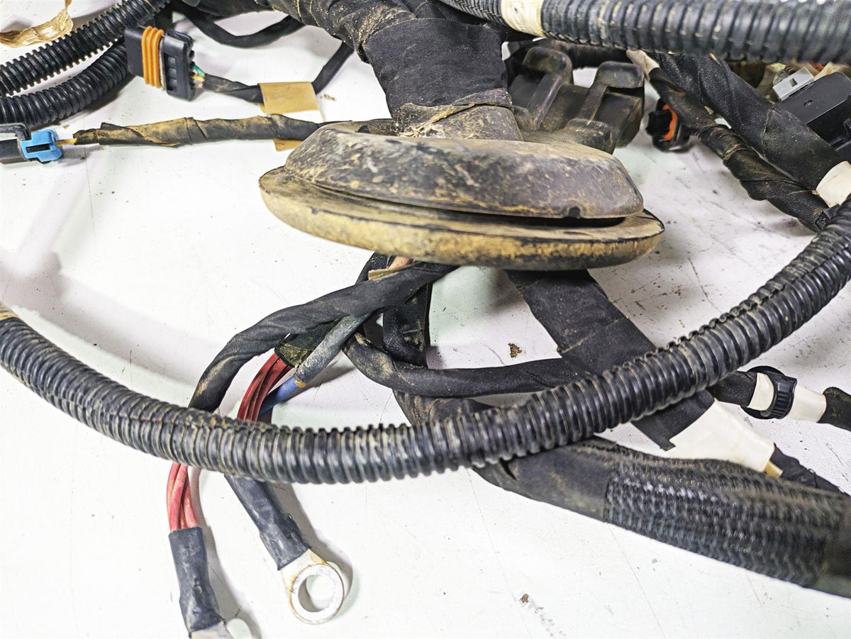 2020 Polaris RZR XP 1000 Turbo Main Wiring Harness Loom - Read 2414525 {{ shop.shopifyCountryName }} - Mototech271